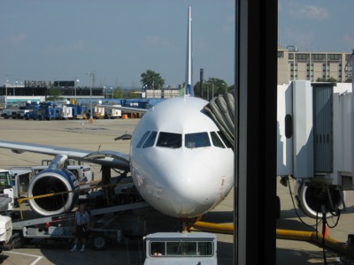 Airbus A320