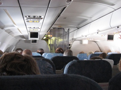 Onboard
