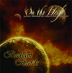On the Drift (front cover)